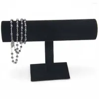 Jewelry Pouches Home Small Parts Storage Orangizer Frame Display Stands Shelf Hair Band Ornaments Show Stand Holder Racks