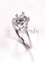 Yoursfs Brand Design New Fashion Elegant Luxury Charm zircon Ring jewelry Gold Plating Wedding Bride Accessories for women8758257