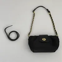 Bag de hombro HBP bolso baguette bolso de mensajero bolsos para mujer bolsos de diseño nuevo de diseñador de la cadena de moda de textura de alta calidad Tempera210c