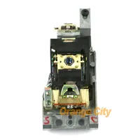 PS2 Konsol Oyunu Onarım Aksesuarları için Orijinal Kafa Lazer Lens Değiştirme KHS-400R PARÇALAR291E