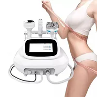 Slimming Equipment Cellulite Reduction Commercial Lipo Laser Machine Ultrasonic Cavitation for Beauty Salon