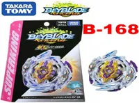 Takara Tomy Beyblade Super King B168 Furious Holy Gun Overlord Blast Metal Fusion Battle Gyro Top Toy per Child039s Gift 201219143789