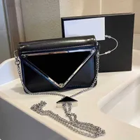flap bag printing purse bags Top designers High Quality Luxurys Ladies handbag Women fashion mother handbags shoulder wallet cossbody Bag
