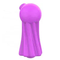Sex Toy S Masager NXY Vibratoren Nippel Klitoris Massagegerzeugspielzeug Klitoralsaugbibrator mit 10 Intensitätsmodi für Frauen 0104 Yurx Q291 RK2U
