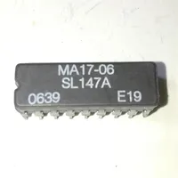 MA17-06 SL147A SL147B CDIP18 Dual In-Line 18 pin Dip paquete de cerámica IC Circuito integrado Microelectronics Componic Electronic Compon258o