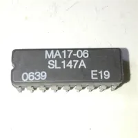 MA17-06 SL147A SL147B CDIP18 Dual In-Line 18 pin Dip paquete de cerámica IC Circuito integrado Microelectronics Componic Electronic Compon180y