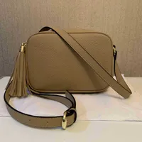 Designer Handbags high quality Luxury Handbags Wallet Famous handbag women tassel Crossbody bag Fashion Vintage leather Shoulder Bags