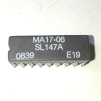 MA17-06 SL147A SL147B CDIP18 Dual In-Line 18 pin Dip paquete de cerámica IC Circuito integrado Microelectronics Componic Electronic Compon271k