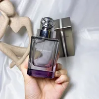 Candles Brand Perfume Clone Pour Homme Fragrances for Man Eau De Toilette Spray 90ml Longer Lasting Fragrance Charming Smell Designer Perfumes