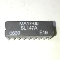 MA17-06 SL147A SL147B CDIP18 dual in-line 18 pin DIP ceramic package IC integrated circuit Microelectronics Electronic Compon240C