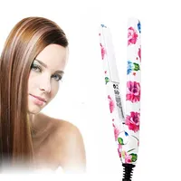 Novo plugue por portátil para alisadores de cabelos, plugue de chapé de cabelos, 12v 3 cores DHL FedEx 2139