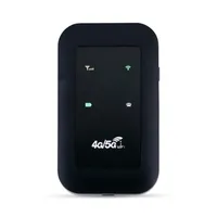 Routery Wi -Fi Repeater 4G Mini Card Computer Adapter Router Wzmacniacz Network Extender Modem Modem Dongle 150m 221103