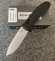 Benchmade BM 5700 Авто -складной нож 372 Quot Satin S30 В.