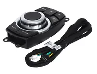 Bluetooth Car Kit IDRIVE Multimedia Player för Z4E8920092021 Radio GPS Navigation5856251