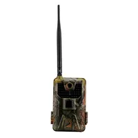 2019 4G Hunting Camera HC-900LTE Support 1080P Video Transmission Wireless Security Camera Outdoor Surveillance276A