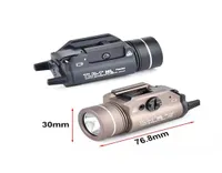 1913 Rail 90TWO WSW99 Momentary Constanton Strobe White Light Tactical Flashlight 3968996에 대한 TLR1 HL 라이트