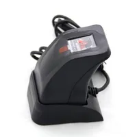 Fashion Professional USB Fingerprint Reader Scanner Sensore ZKT ZK4500 per PC per computer e ufficio con scatola di vendita al dettaglio SDK283L