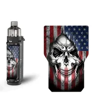 Decorative Cover Skin Sticker Wrapper for VOOPOO ARGUS Pro Kit Device