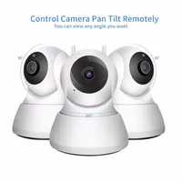 Home Security IP Camera Wi-Fi 1080p 720p Wireless Network Camera CCTV Camera Surveillance P2P Night Vision Baby Monitor212y