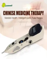 Combinaison ￩chographie th￩rapie TENS ACUPUNCTURE Laser physioth￩rapie Machine Medical Equilisme Ultrasound Point Detector Pen New2939595
