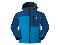2019 New The Mens DESCENTE Jackets Hoodies Fashion Casual Warm Windproof Ski Face Coats Outdoors Denali Fleece Jackets 0106742673