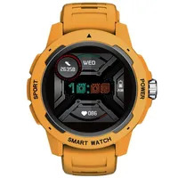 North Edge Professional Sports Smart Outdoor Running Watch Blood Oxygen Heart Sate Fitness Fitness Battle Video Game Adventure Watch313S