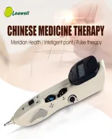 Combinaison ￩chographie th￩rapie TENS ACUPUNCTURE Laser physioth￩rapie Machine Medical Equiling Ultrasound Point Detector Pen New4437057