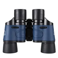 60x60 3000m Ourdoor Waterproof Telescope Definizione ad alta potenza Binoculos Night Vision Hunting binoculars Monocular Telescopio the Newes219D