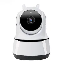 Cameras 1080p WiFi Wifi Camera Smart Home Security Surveillance IP CCTV Motion Detection Baby Pet Nanny Monitor PTZ 360 Cam1989