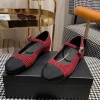 Women Casual Schuh Mode gemischte Farbe Echtes Leder Fr￼hling Herbst Runde Zehen Flats Blumendecke Leisuer Flach 2022