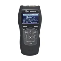 Vgate VS890 V1 20 Multi-language Car BUS Code Reader Auto Diagnostic Scanner Tool Support CARB KWP-2000 CAN J1850 VPW285B