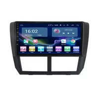 Car Radio DVD Player Navi Video for Subaru Forester 20082012 Android 32G GPS مع WiFi aux Bluetooth Mirror Link OBD29417399