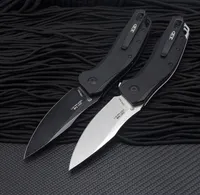 ZT 0357 Haute dureté multifonctionnelle Couteau pliant Highs Quality Portable Outdoor Survival Couteaux Camping Pocket EDC Tool HW3027559327