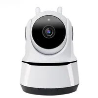 Cameras 1080p WiFi Wifi Camera Smart Home Security Surveillance IP CCTV Motion Detection Baby Pet Nanny Monitor PTZ 360 Cam2109
