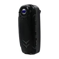 1080P Body Camera with Infrared night vision Video recorder Surveillance cameras Police super wide angle Action DV Camcorder299H