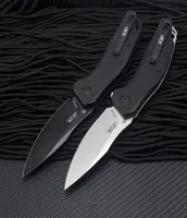 ZT 0357 Haute dureté multifonctionnelle Couteau pliant Highs Quality Portable Outdoor Survival Couteaux Camping Pocket EDC Tool HW3028138291