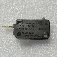 AM51620C53N AM51620C53N-A 250V 16A Limit switch Brand new original authentic Micro Switch Circuit protection switch Normally closed233q