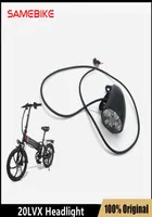 Original Smart Electric Bike Furlight Accessory1861013.