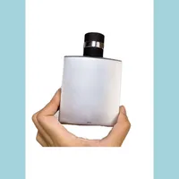 Antypersirant dezodorant luksusowa marka Man na 100 ml homme sport eau de toalety parfum zapach długotrwały zapach edt men spray c dhofc