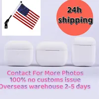 2022 för AirPods Pro 2 AirPods Earphones Tillbehör Solid Silicone Protective Headphone Cover Apple Wireless Charging Box Sock Proof Case