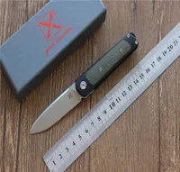Новый мини -YX622 Складной нож 14C28N Blade G10 Стальная ручка для кемпинга охота на открытое скалолаза