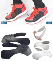 أحذية درع للأحذية الرياضية المضادة للتجاعيد الدعم الحذاء دعم حذاء Toe Cap Sport Ball Qualiter Drop Onkle721772