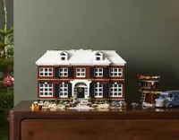 2022 3955pcs 21330 Home Alone Set House con figure Model Building Blocks Bricks Educational Toys for Boy Kids Christmas Gifts8713915