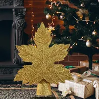 Night Lights 1pcs Christmas Topper Projector decorazioni allegri per gli ornamenti natalizi navigati navidad happy year 2022
