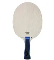 고품질 마스터 핸들 탁구 패들 2204029423584 용 STIGA Professional Textreme Carbon Table Tennis Bat 145 190