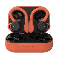 Cep Telefonu Kulaklıklar Audifonos Bluetooth TWS Kablosuz Kulaklıklar Gürültü azaltma Stereo Kanca Kulaklıkları Spor Kulaklık Kılıfı FONE DE OUVIDO SEM Fio Oyunu 221104