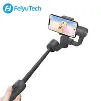FeiyuTech Vimble 2 Smartphone 3-Axis Handheld Extend Gimbal Stabilizer for iPhone X Xiaomi Samsung Stabilizer Gimbal DHL 265y