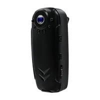 1080P Body Camera with Infrared night vision Video recorder Surveillance cameras Police super wide angle Action DV Camcorder2647