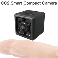 スポーツアクションビデオカメラのJakcom CC2コンパクトカメラ30Wピクセルカメラミニカメラ4K257M