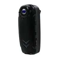 1080P Body Camera with Infrared night vision Video recorder Surveillance cameras Police super wide angle Action DV Camcorder237V